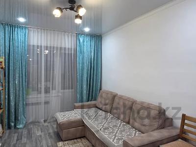 3-бөлмелі пәтер · 81 м² · 2/5 қабат, Коктем 8б, бағасы: 31 млн ₸ в Кокшетау