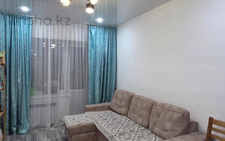 3-бөлмелі пәтер · 81 м² · 2/5 қабат, Коктем 8б, бағасы: 31 млн ₸ в Кокшетау — фото 17
