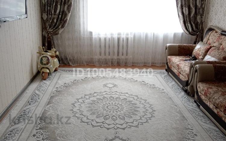3-комнатная квартира · 72 м² · 8/10 этаж, М. Жумабаева 6 за 28 млн ₸ в Павлодаре — фото 2