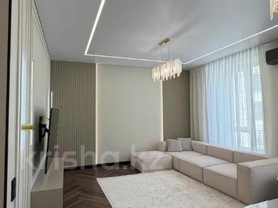4-бөлмелі пәтер · 150 м² · 5/8 қабат, Мкрн Береке 77, бағасы: 175 млн ₸ в Костанае