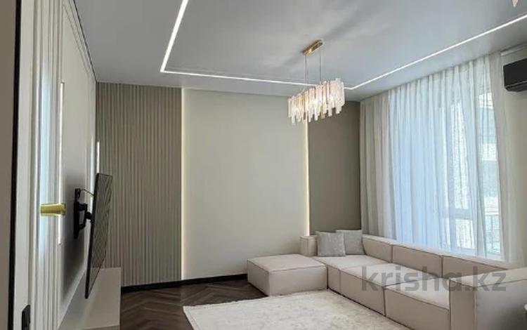 4-бөлмелі пәтер · 150 м² · 5/8 қабат, Мкрн Береке 77, бағасы: 175 млн ₸ в Костанае — фото 2