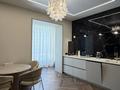 4-бөлмелі пәтер · 150 м² · 5/8 қабат, Мкрн Береке 77, бағасы: 175 млн ₸ в Костанае — фото 14