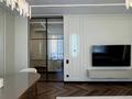4-бөлмелі пәтер · 150 м² · 5/8 қабат, Мкрн Береке 77, бағасы: 175 млн ₸ в Костанае — фото 43