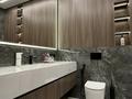 4-бөлмелі пәтер · 150 м² · 5/8 қабат, Мкрн Береке 77, бағасы: 175 млн ₸ в Костанае — фото 68