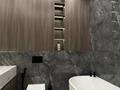 4-бөлмелі пәтер · 150 м² · 5/8 қабат, Мкрн Береке 77, бағасы: 175 млн ₸ в Костанае — фото 69