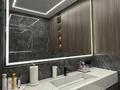 4-бөлмелі пәтер · 150 м² · 5/8 қабат, Мкрн Береке 77, бағасы: 175 млн ₸ в Костанае — фото 70