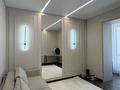 4-бөлмелі пәтер · 150 м² · 5/8 қабат, Мкрн Береке 77, бағасы: 175 млн ₸ в Костанае — фото 79