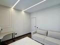 4-бөлмелі пәтер · 150 м² · 5/8 қабат, Мкрн Береке 77, бағасы: 175 млн ₸ в Костанае — фото 81