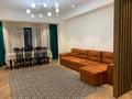 3-бөлмелі пәтер · 120 м² · 11/13 қабат, Достык 97, бағасы: 120 млн ₸ в Алматы, Медеуский р-н — фото 9