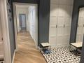 3-бөлмелі пәтер · 120 м² · 11/13 қабат, Достык 97, бағасы: 120 млн ₸ в Алматы, Медеуский р-н — фото 17