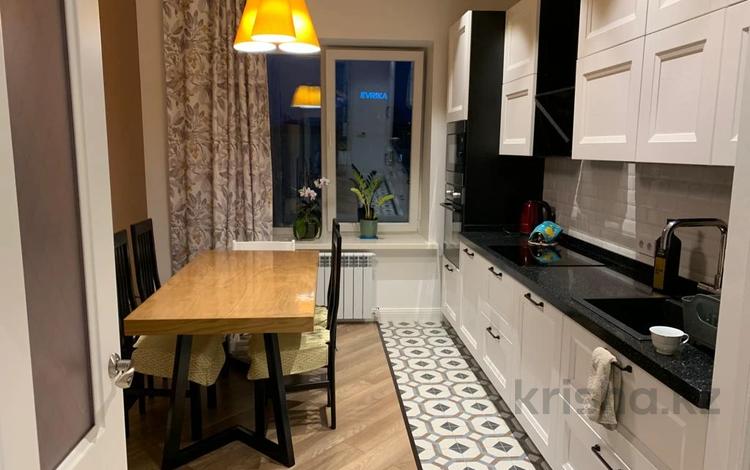 3-бөлмелі пәтер · 120 м² · 11/13 қабат, Достык 97, бағасы: 120 млн ₸ в Алматы, Медеуский р-н — фото 3