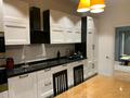 3-бөлмелі пәтер · 120 м² · 11/13 қабат, Достык 97, бағасы: 120 млн ₸ в Алматы, Медеуский р-н — фото 2