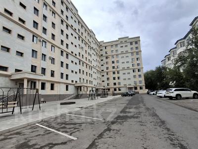 3-бөлмелі пәтер · 92.3 м² · 3/9 қабат, Толе би 118, бағасы: 44 млн ₸ в Таразе