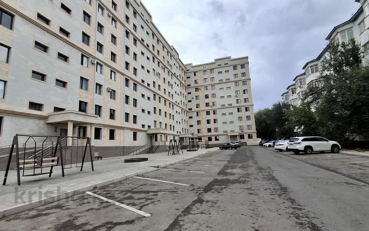 3-бөлмелі пәтер · 92.3 м² · 3/9 қабат, Толе би 118, бағасы: 44 млн ₸ в Таразе — фото 2