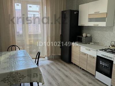 1-бөлмелі пәтер · 40 м² · 9/9 қабат, Микрорайон Береке, Микрорайон Береке 64, бағасы: 19.5 млн 〒 в Костанае