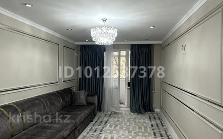 2-комнатная квартира · 44 м² · 2/5 этаж, Абилкайыр хана 59 за 25 млн ₸ в Актобе — фото 2