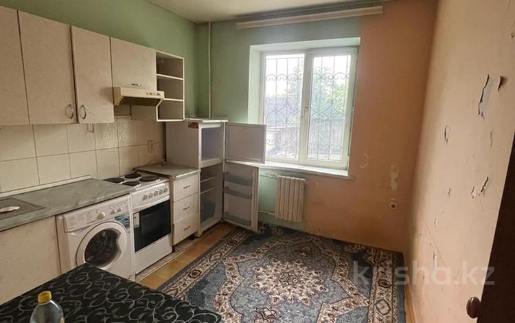 1-комнатная квартира · 39 м² · 2/5 этаж, Казыбаева — Срочно ‼️ продается за 17.5 млн ₸ в Алматы, Жетысуский р-н — фото 2