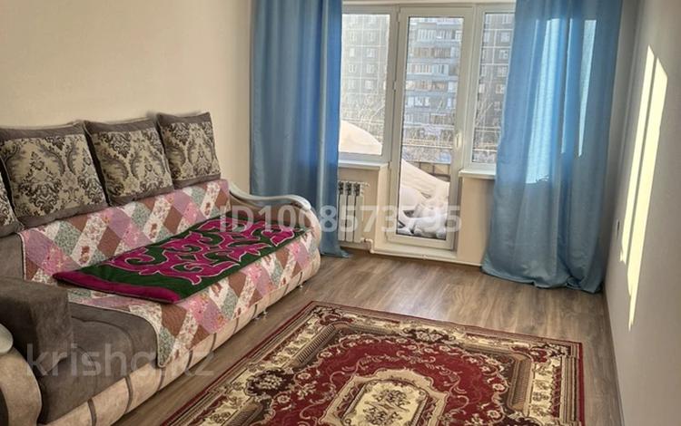 2-комнатная квартира · 44.5 м² · 5/5 этаж, Металлургов 29 за 130 000 ₸ в Темиртау — фото 2