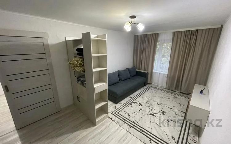 1-комнатная квартира · 31 м² · 1/5 этаж, Самал за 120 000 ₸ в Талдыкоргане, мкр Самал — фото 2