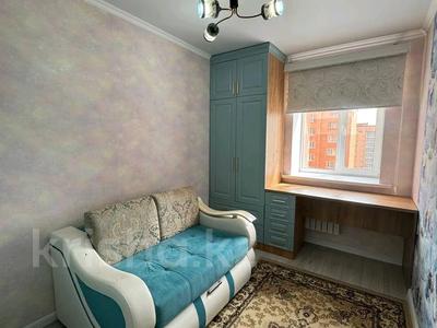 2-комнатная квартира, 51 м², 8/9 этаж, Темирбекова 2 за 22.5 млн 〒 в Кокшетау