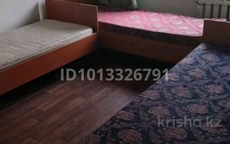 1 комната · 18 м² · 3/5 этаж, Ш.Айманова 9 — Ш. Айманова - Дукенулы за 70 000 ₸ в Астане, Сарыарка р-н — фото 2