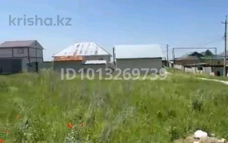 Отдельный дом · 1 комната · 40 м² · 5 сот., 8883 87 за 12 млн ₸ в Кемертогане — фото 2