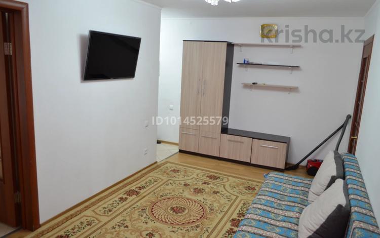 2-бөлмелі пәтер · 41.4 м² · 2/5 қабат, Тауелсиздик 113, бағасы: 19 млн ₸ в Костанае — фото 2