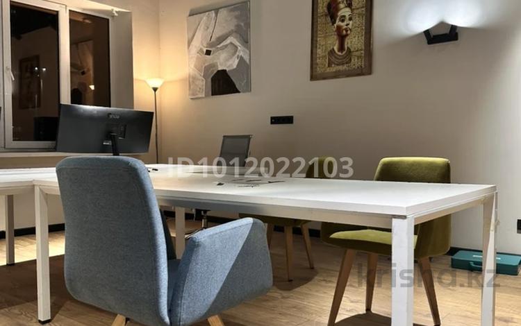 Офисы · 36.2 м² за 37 млн ₸ в Алматы, Бостандыкский р-н — фото 2