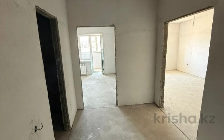 1-бөлмелі пәтер · 47 м² · 5/9 қабат, Алтын орда, бағасы: 16.5 млн ₸ в Актобе — фото 11