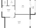 1-бөлмелі пәтер · 47 м² · 5/9 қабат, Алтын орда, бағасы: 16.5 млн ₸ в Актобе — фото 11