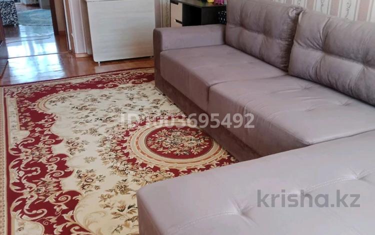 2-бөлмелі пәтер · 45.6 м² · 5/5 қабат, 50 лет Октября 110, бағасы: 11 млн ₸ в Рудном — фото 2
