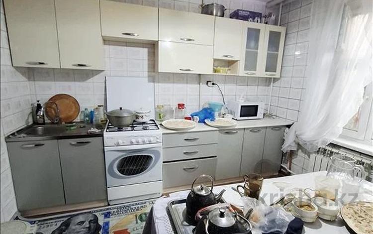 3-бөлмелі пәтер · 70 м² · 2/5 қабат, мкр Айнабулак-4, бағасы: 55 млн ₸ в Алматы, Жетысуский р-н — фото 2