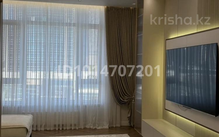 4-комнатная квартира · 112.74 м² · 4/16 этаж, Туран 39 за ~ 136 млн ₸ в Астане, Нура р-н — фото 2