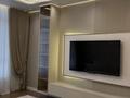 4-комнатная квартира · 112.74 м² · 4/16 этаж, Туран 39 за ~ 136 млн ₸ в Астане, Нура р-н — фото 3