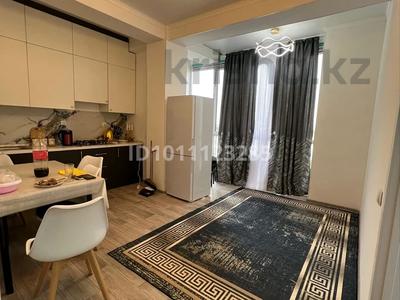 2-комнатная квартира · 53 м² · 6/8 этаж, Шоссе Северное кольцо 92/10 за 28 млн ₸ в Алматы, Алатауский р-н