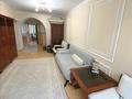 3-комнатная квартира · 78 м² · 2/5 этаж, мкр Коктем-1 30 — Бухар Жырау | РФМШа | Гимназия №51 | Гимназия №138 | Гимназия №21 за 55.9 млн ₸ в Алматы, Бостандыкский р-н — фото 3