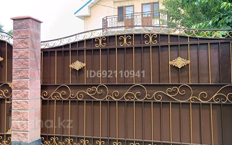Отдельный дом · 5 комнат · 127 м² · 3.5 сот., мкр Теректы, Сайгулик за 99 млн ₸ в Алматы, Алатауский р-н — фото 35