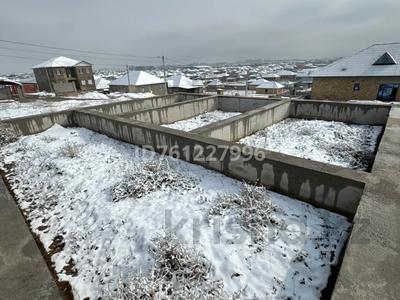 Участок · 8 соток, мкр Асар-2, Жезкиік 49 за 20 млн 〒 в Шымкенте, Каратауский р-н