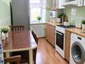 4-комнатная квартира · 75 м² · 3/5 этаж, Майкудук, Бабушкина 2 — 18 микрорайон за 23.3 млн ₸ в Караганде, Алихана Бокейханова р-н — фото 2