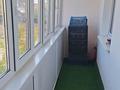 4-комнатная квартира · 75 м² · 3/5 этаж, Майкудук, Бабушкина 2 — 18 микрорайон за 23.3 млн ₸ в Караганде, Алихана Бокейханова р-н — фото 4