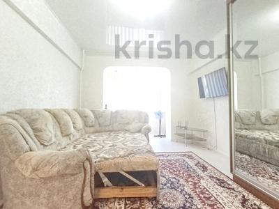 1-комнатная квартира · 36.4 м² · 4/5 этаж, Тимирязева 32б — Сергей Марков за 31.5 млн 〒 в Алматы, Бостандыкский р-н