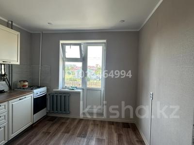 1-комнатная квартира · 35 м² · 4/5 этаж, мкр 11 35 за 14 млн ₸ в Актобе
