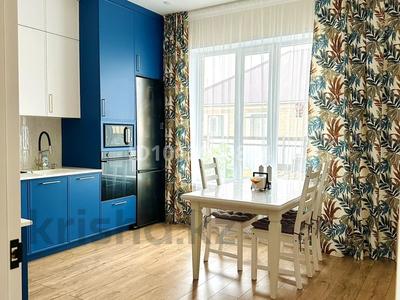 Жеке үй · 4 бөлме · 124 м² · 5.25 жүзд., Пеленгатор 47/14 — Жером, бағасы: 48.5 млн ₸ в Уральске