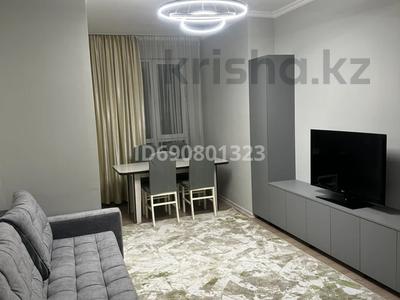 2-комнатная квартира · 52.6 м² · 6/8 этаж, Шымкент тас жолы 10/3 — Turan mall за 140 000 ₸ в Туркестане
