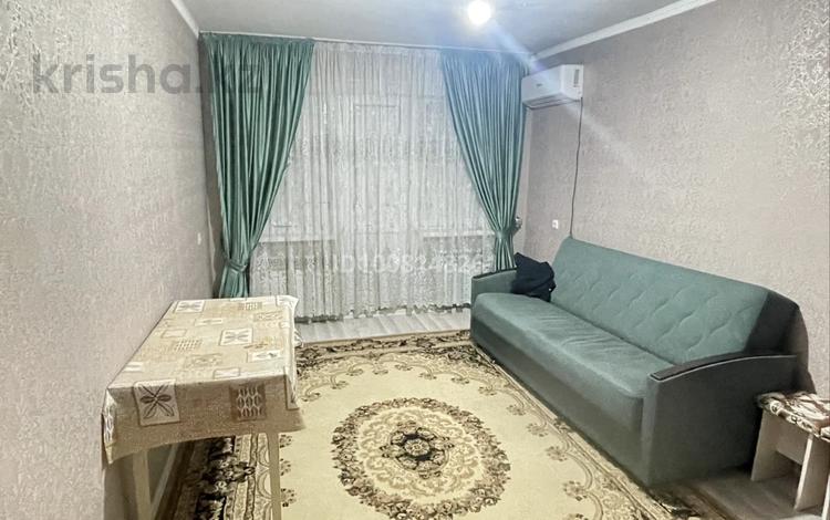 2-бөлмелі пәтер · 47 м² · 4/5 қабат, 11-й микрорайон, 11-й микрорайон 116 — Рядом кафе Мурагер, Мизам, средняя школа 36 и 40., бағасы: 17.3 млн ₸ в Шымкенте, Енбекшинский р-н — фото 2
