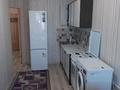 2-бөлмелі пәтер · 57 м² · 1/6 қабат, Юбилейный 42, бағасы: 200 000 ₸ в Костанае — фото 7