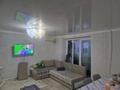 4-комнатная квартира · 84.4 м² · 6/12 этаж, мкр Жилгородок, тургенева 32 за 22 млн ₸ в Актобе