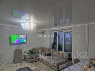 4-комнатная квартира · 84.4 м² · 6/12 этаж, мкр Жилгородок, тургенева 32 за 22 млн ₸ в Актобе