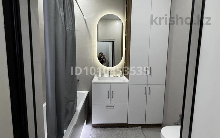 2-комнатная квартира · 48 м² · 3/9 этаж, Омарова 35/1 за 60 млн ₸ в Алматы, Медеуский р-н — фото 2