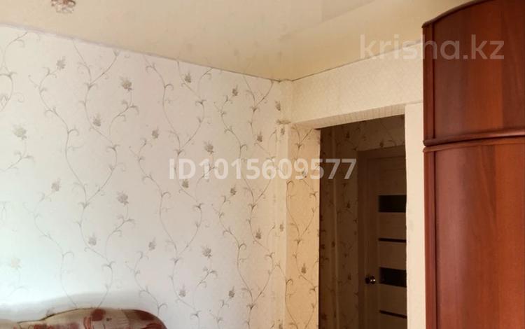3-комнатная квартира · 59.6 м² · 4/4 этаж, Агыбай батыра 4 за 17 млн ₸ в Балхаше — фото 3